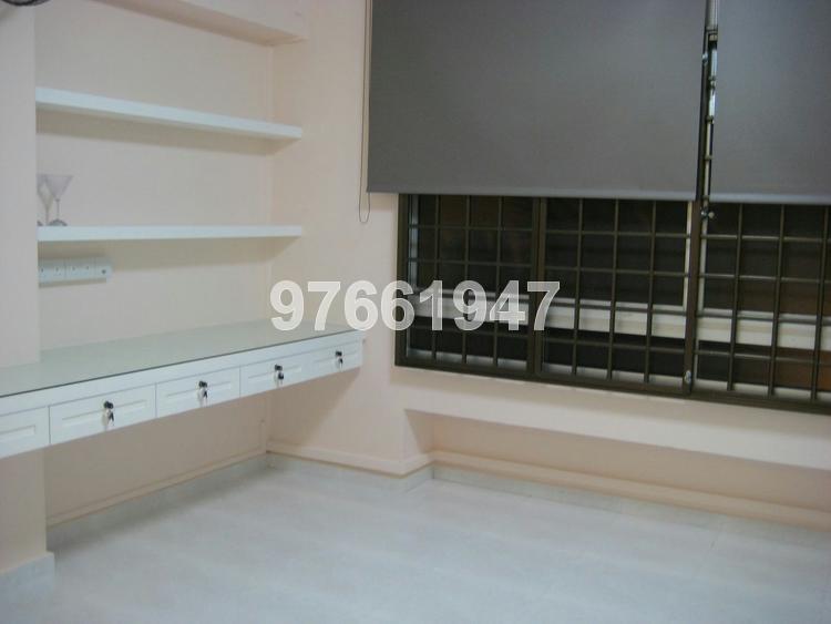 Blk 578 Pasir Ris Street 53 (Pasir Ris), HDB Executive #122058652